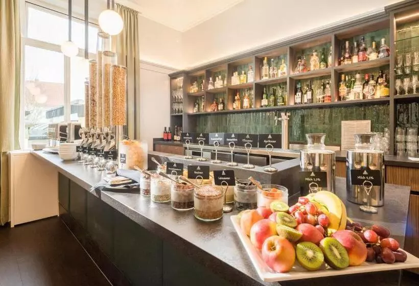 Parkhotel Wangerooge