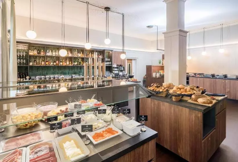 Parkhotel Wangerooge