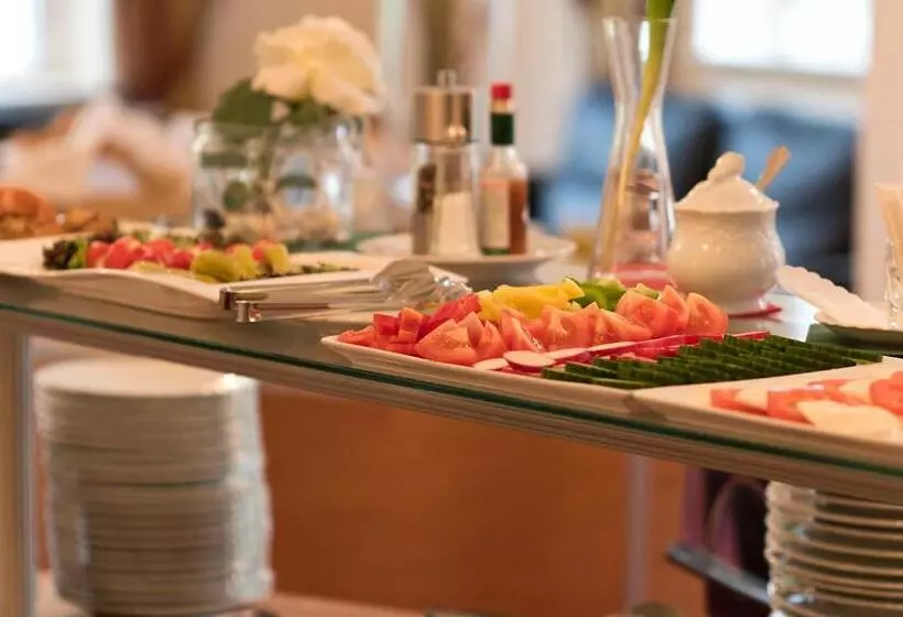 Parkhotel Wangerooge