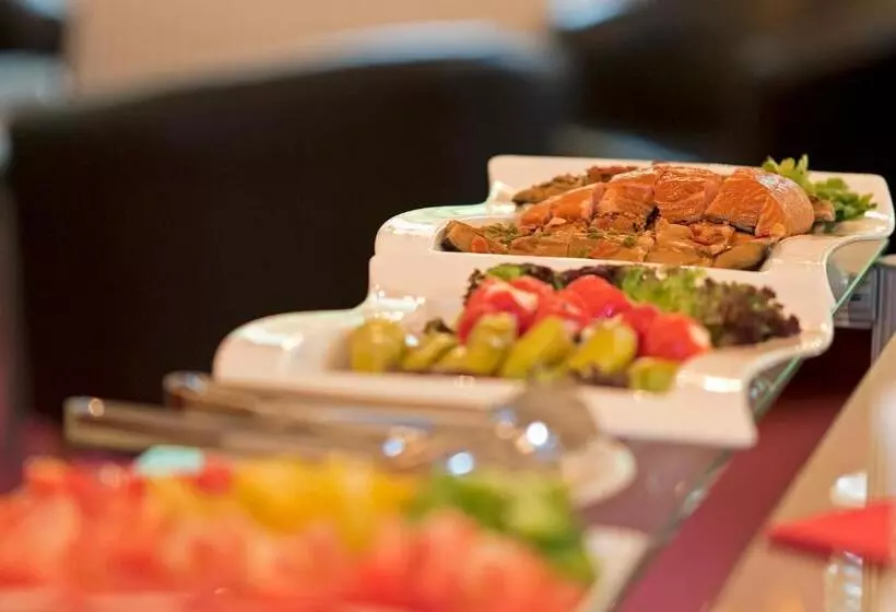 Parkhotel Wangerooge