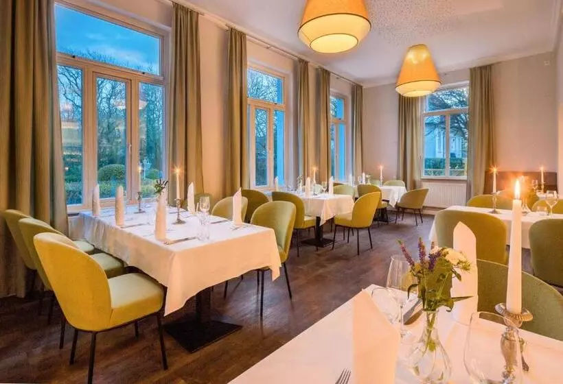 Parkhotel Wangerooge