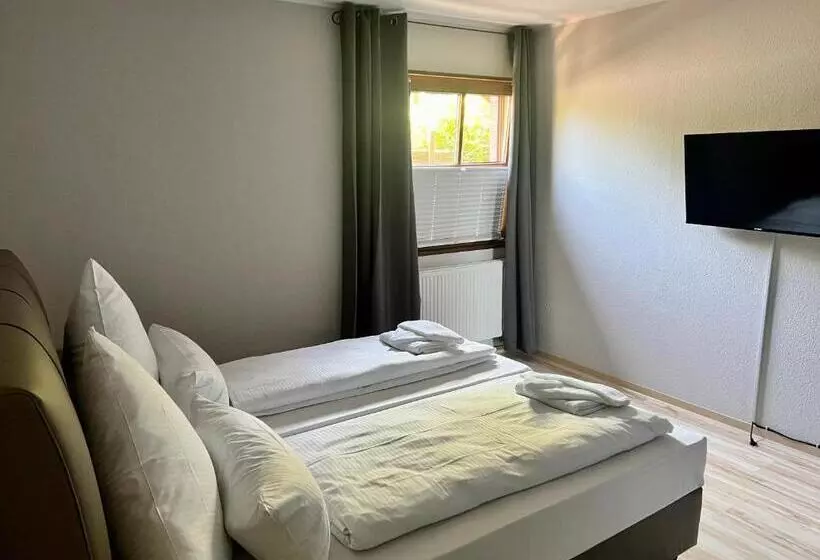 Parkhotel Wangerooge