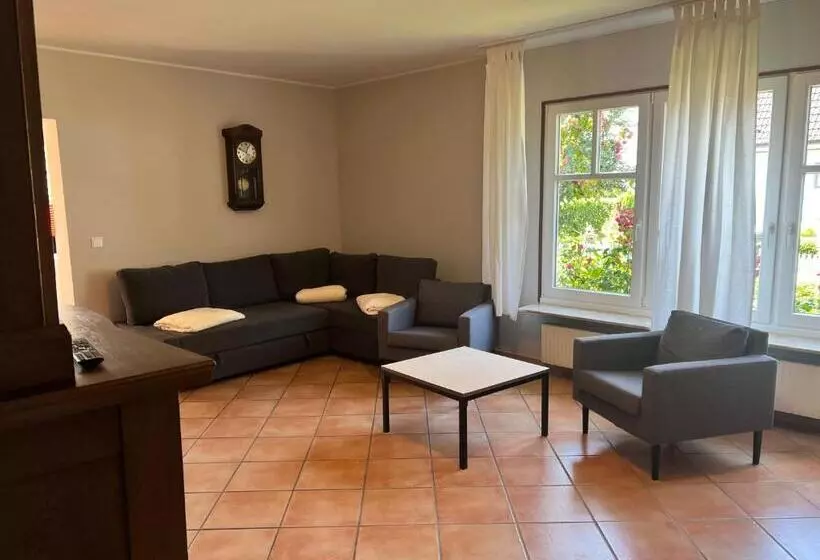 Parkhotel Wangerooge