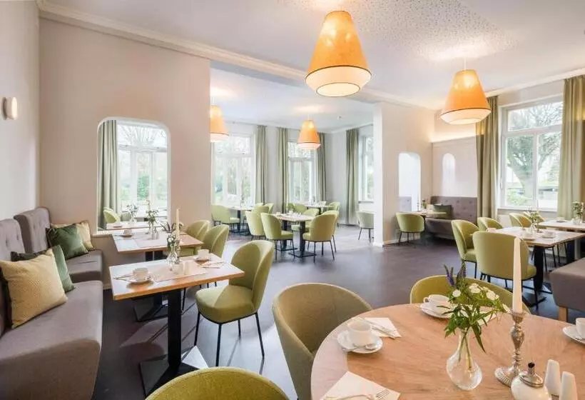 Parkhotel Wangerooge