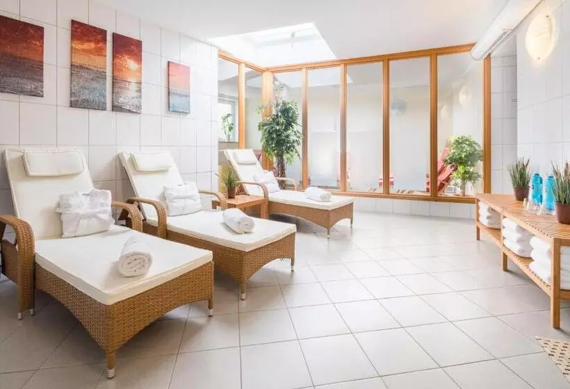 Parkhotel Wangerooge