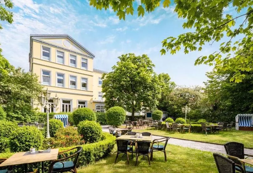 Parkhotel Wangerooge