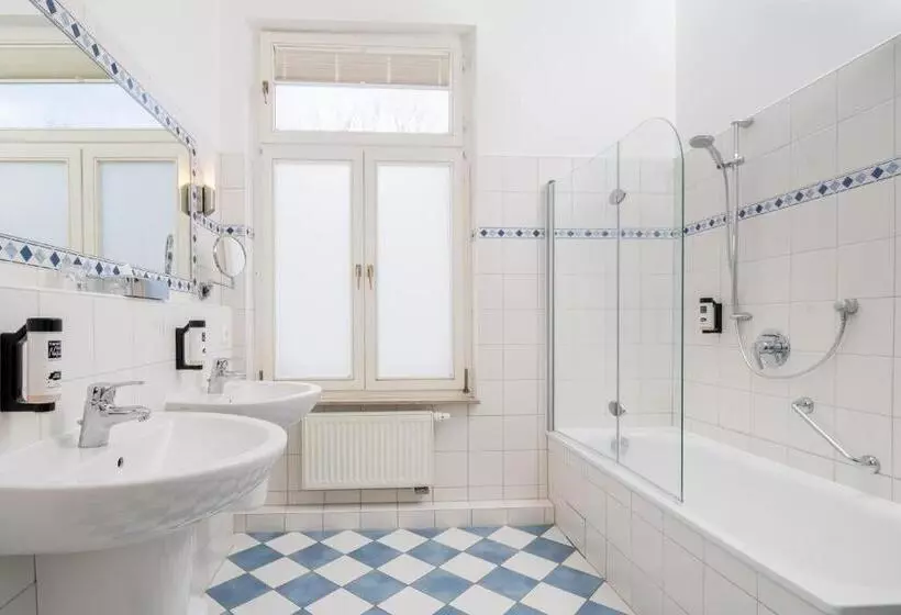 Parkhotel Wangerooge