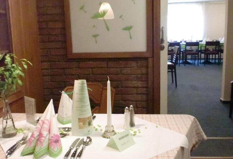 Pensão & Gästehaus Krone