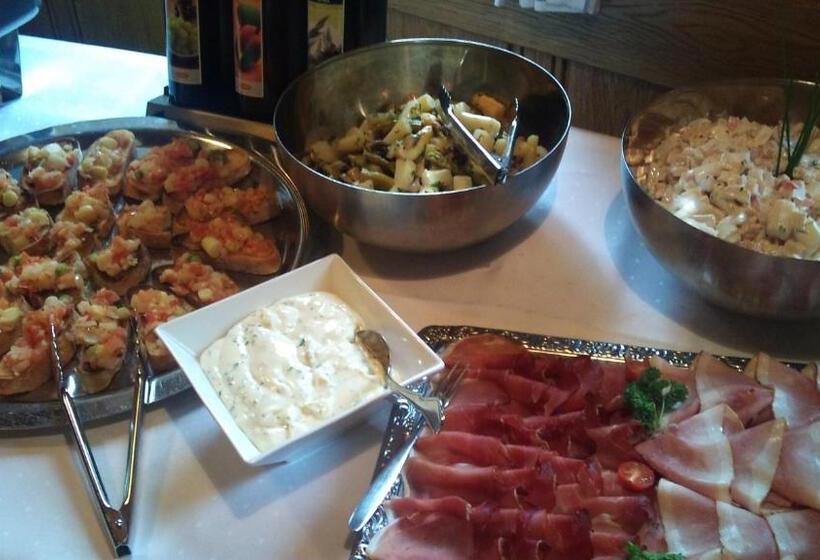 Pensão & Gästehaus Krone