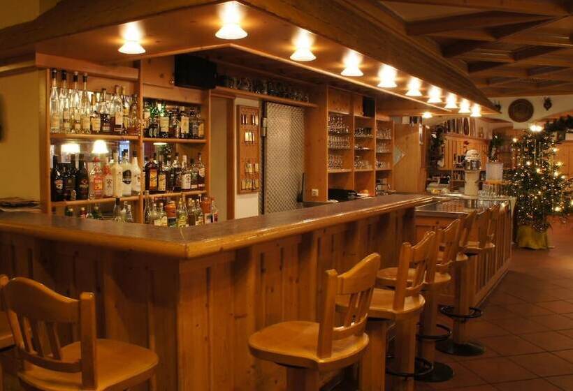 Пансион Landgasthof Unterschaffer