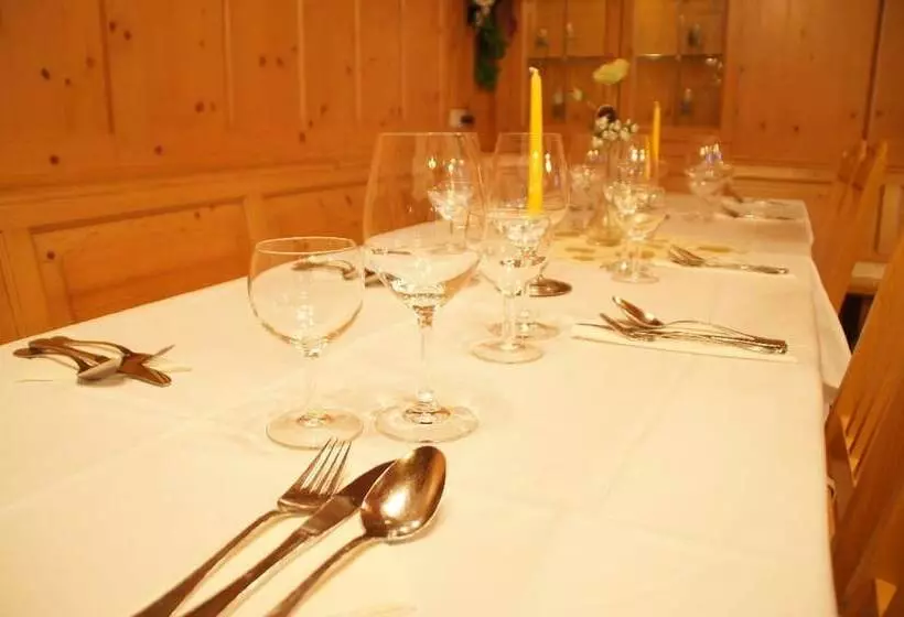 Пансион Landgasthof Unterschaffer