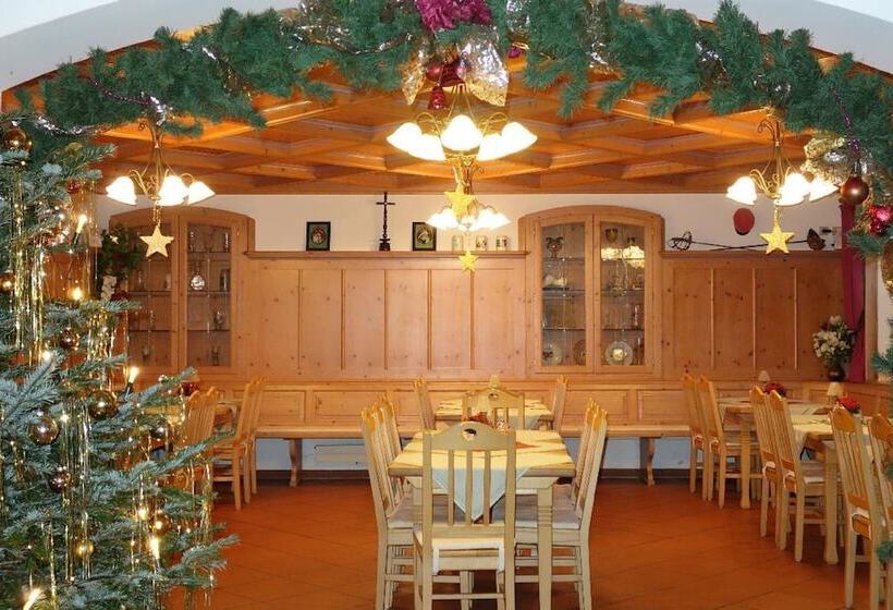 Пансион Landgasthof Unterschaffer