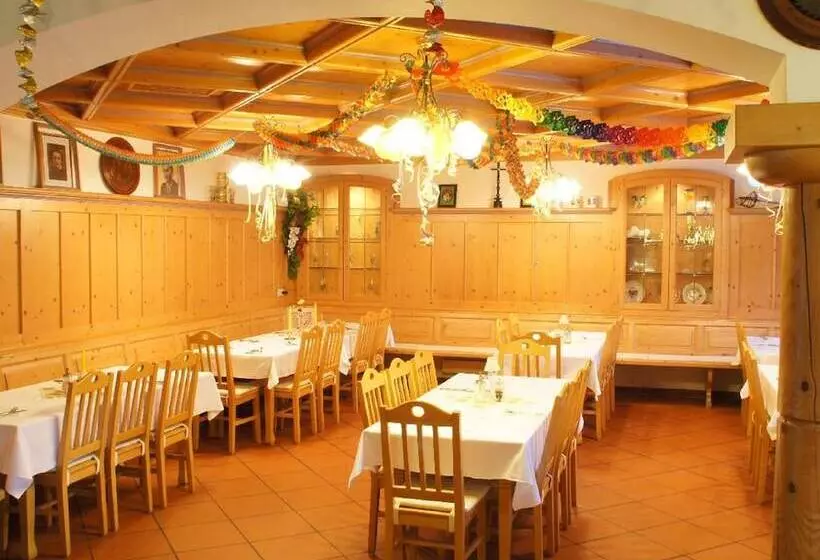 Пансион Landgasthof Unterschaffer