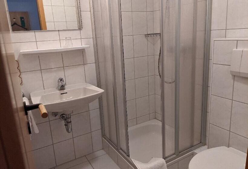 Пансион Landgasthof Unterschaffer