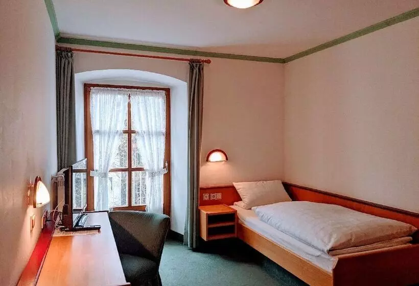 Пансион Landgasthof Unterschaffer