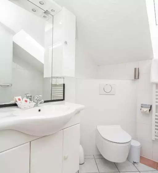 Пансион Sonnenspitz