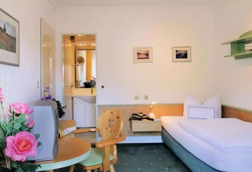 Пансион Sonnenspitz