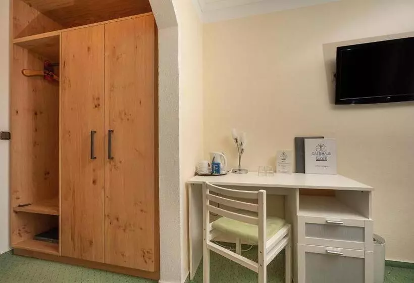 Пансион Sonnenspitz