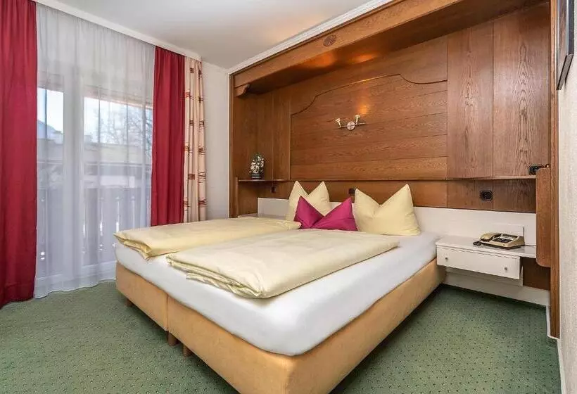 Пансион Sonnenspitz