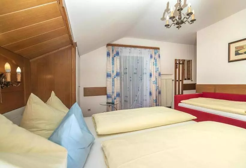 Пансион Sonnenspitz