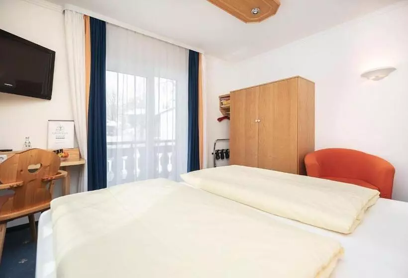 Пансион Sonnenspitz