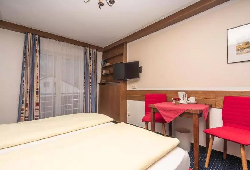 Пансион Sonnenspitz