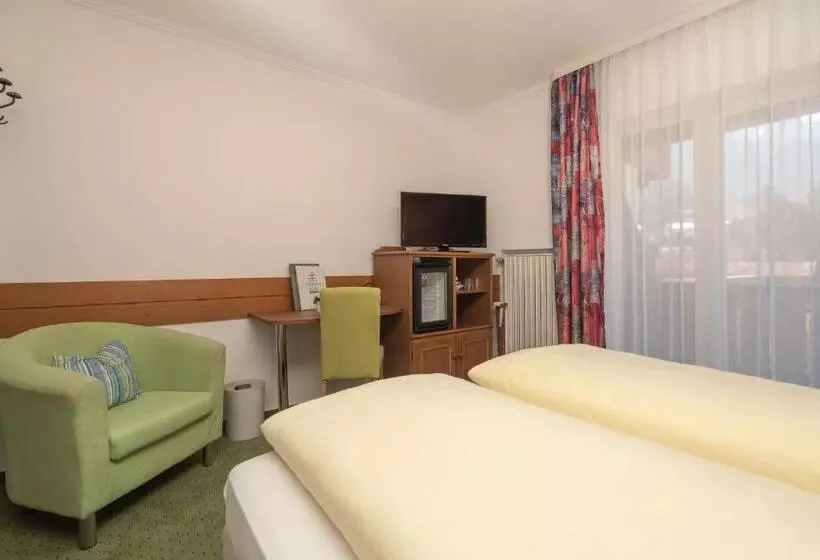 Пансион Sonnenspitz