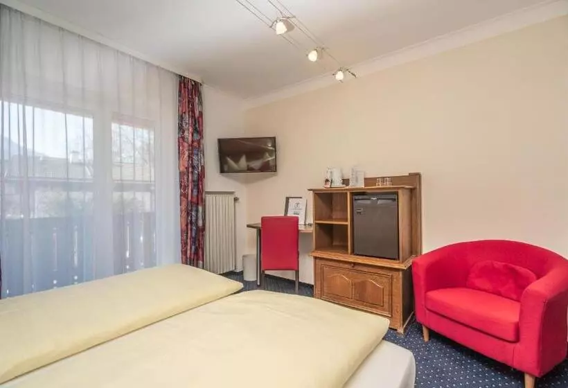 Пансион Sonnenspitz