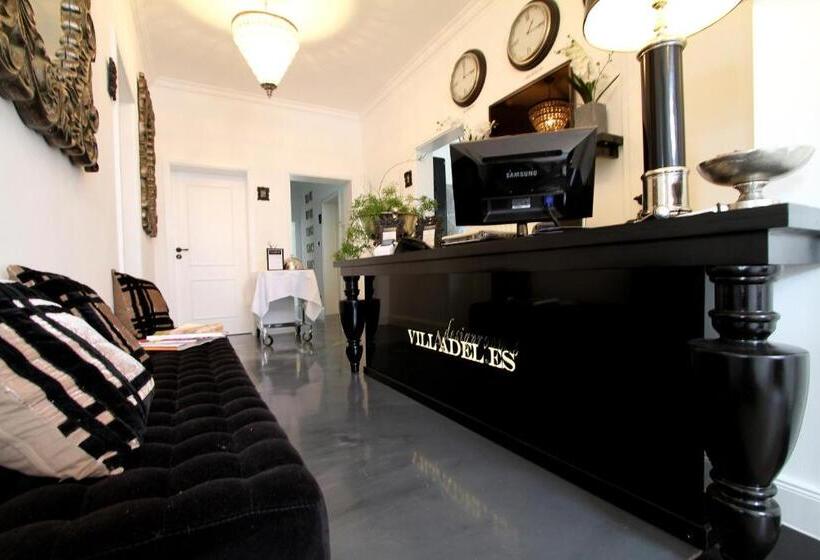 Villa Adelees Boutique