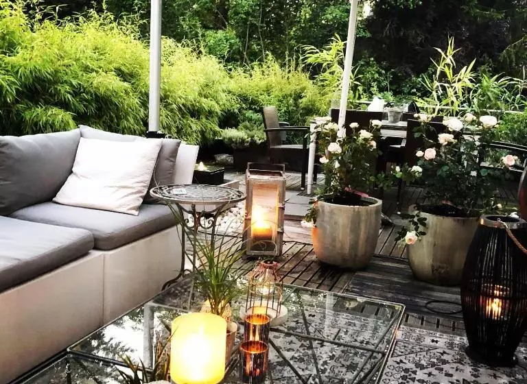 Villa Adelees Boutique