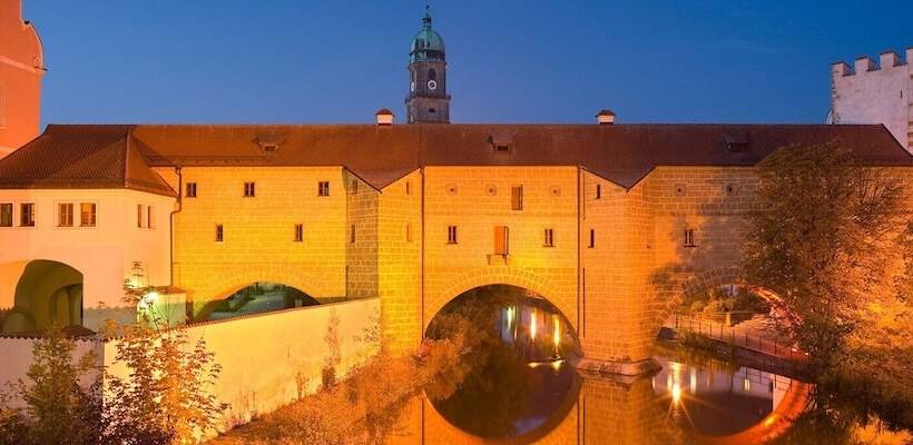 Zur Post Kümmersbruck Hotel & Tiny Houses