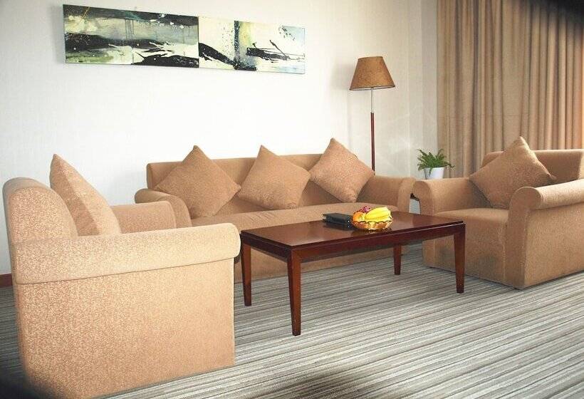 Century Hotel Taicang