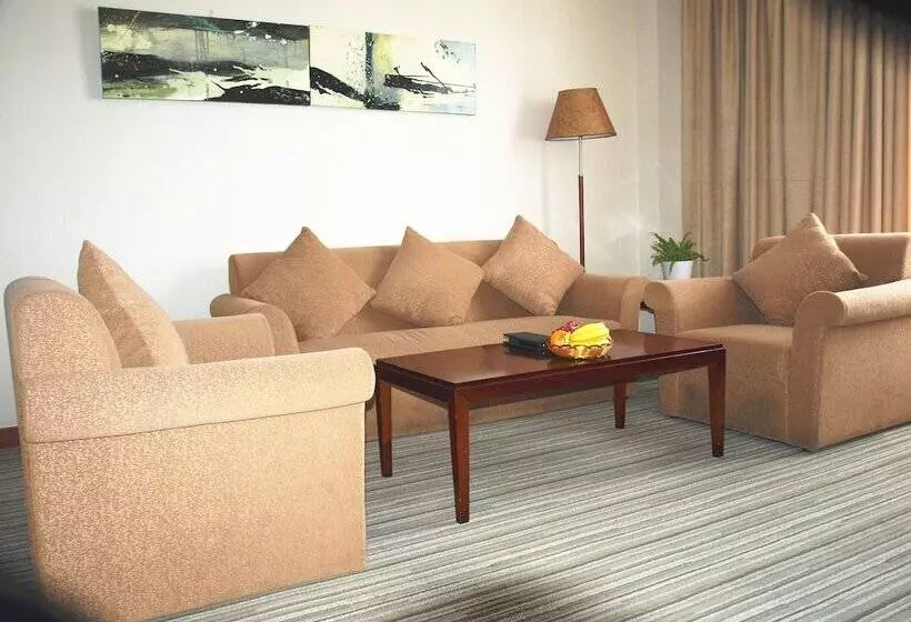 Century Hotel Taicang