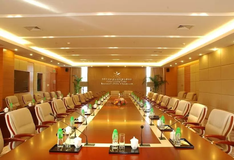 Century Hotel Taicang