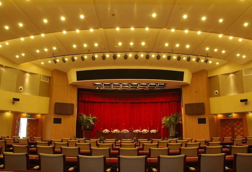 Century Hotel Taicang