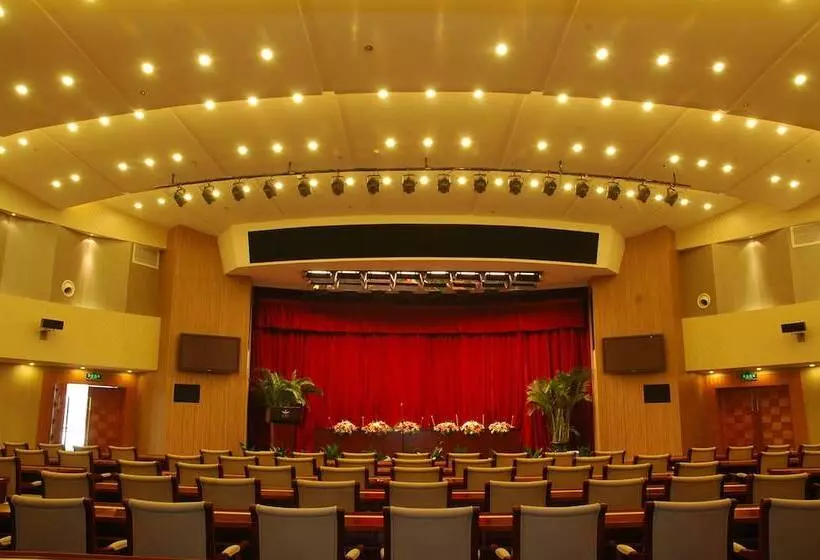 Century Hotel Taicang