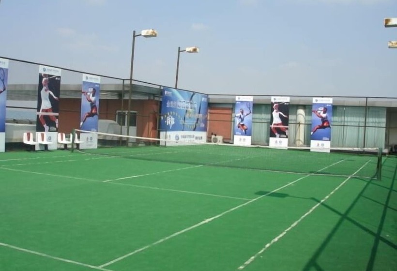 Century Hotel Taicang