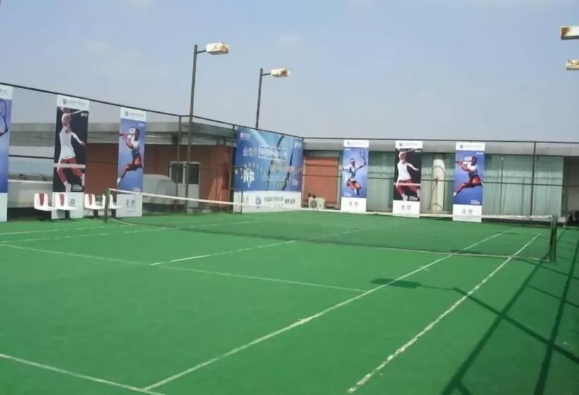 Century Hotel Taicang