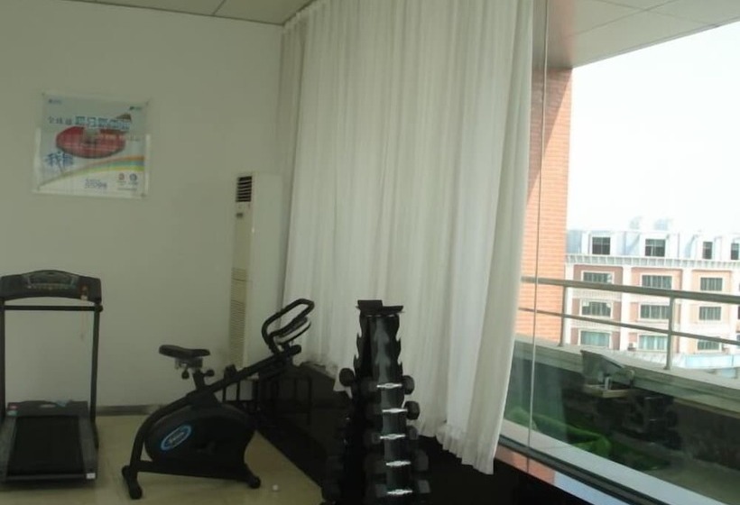 Century Hotel Taicang