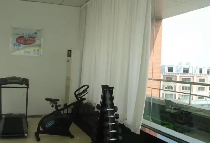 Century Hotel Taicang