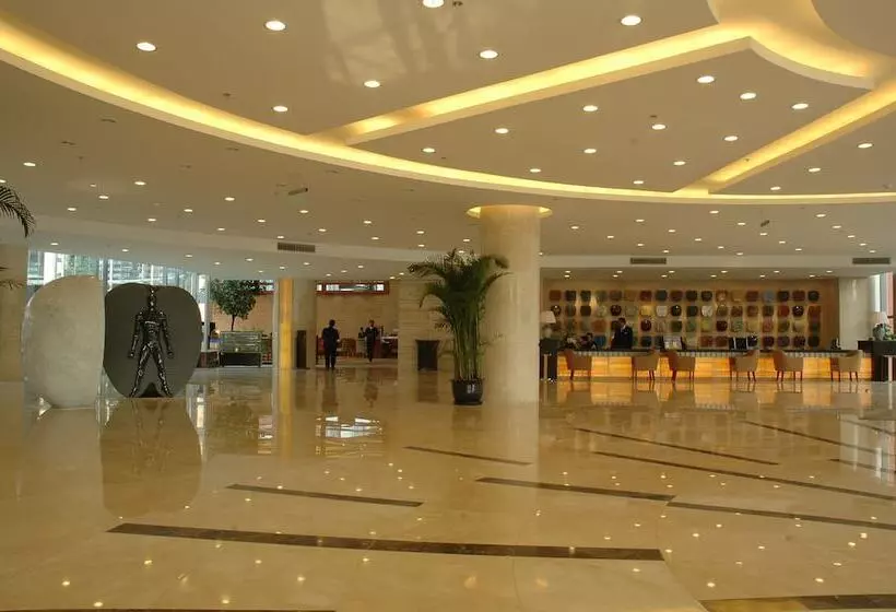 Century Hotel Taicang