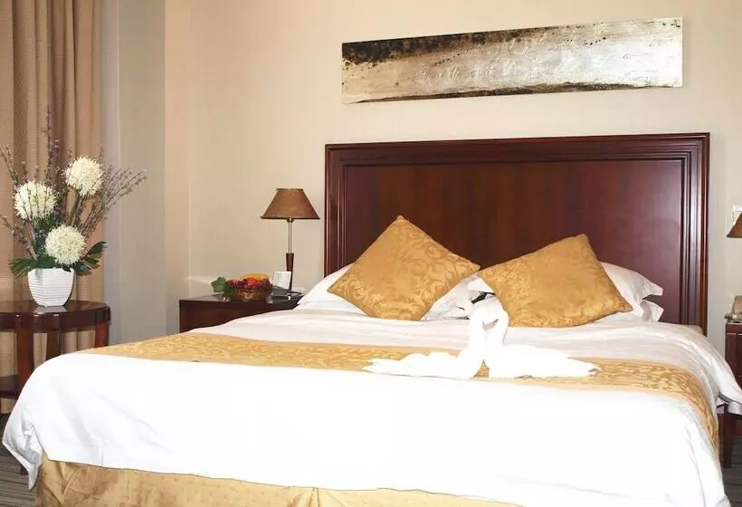 Century Hotel Taicang