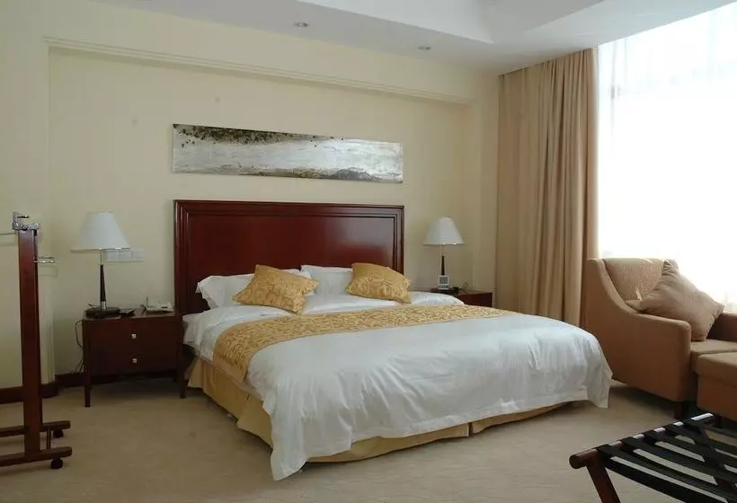 Century Hotel Taicang