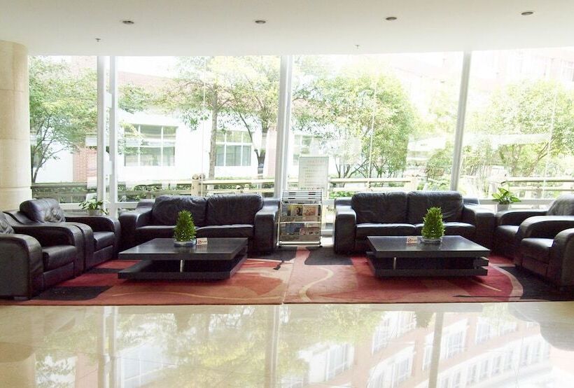 Century Hotel Taicang