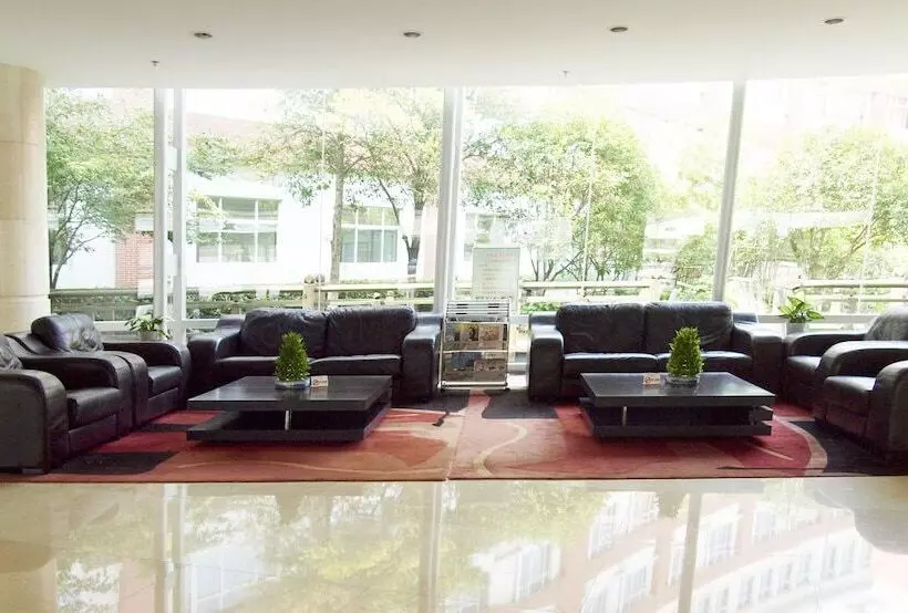 Century Hotel Taicang