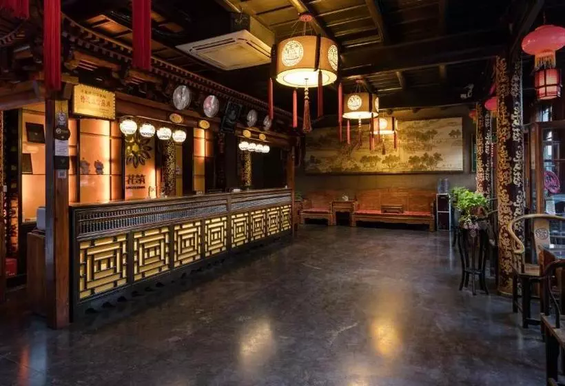 فندق Floral  De Chao Ge Tavern