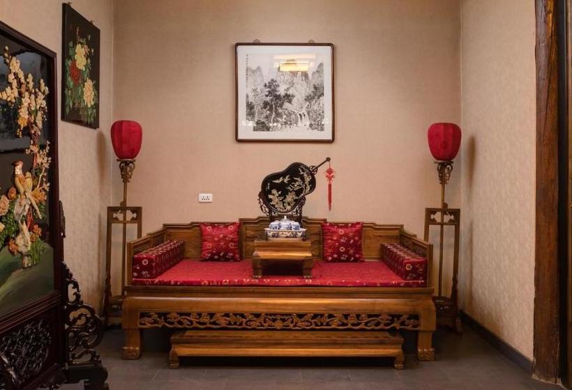 ホテル Floral  De Chao Ge Tavern