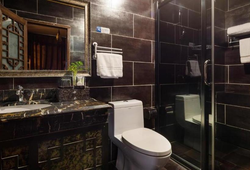 ホテル Floral  De Chao Ge Tavern