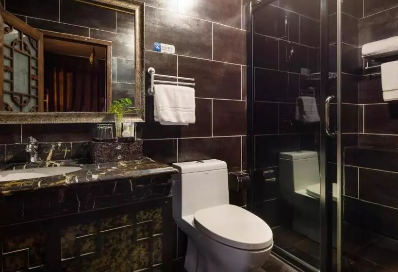 فندق Floral  De Chao Ge Tavern