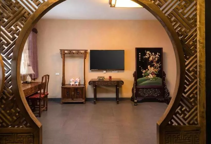 فندق Floral  De Chao Ge Tavern